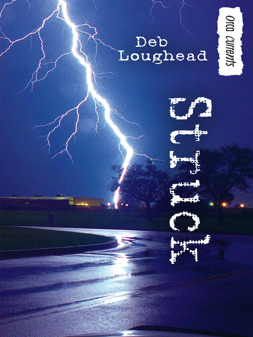 Title details for Struck by Deb Loughead - Available